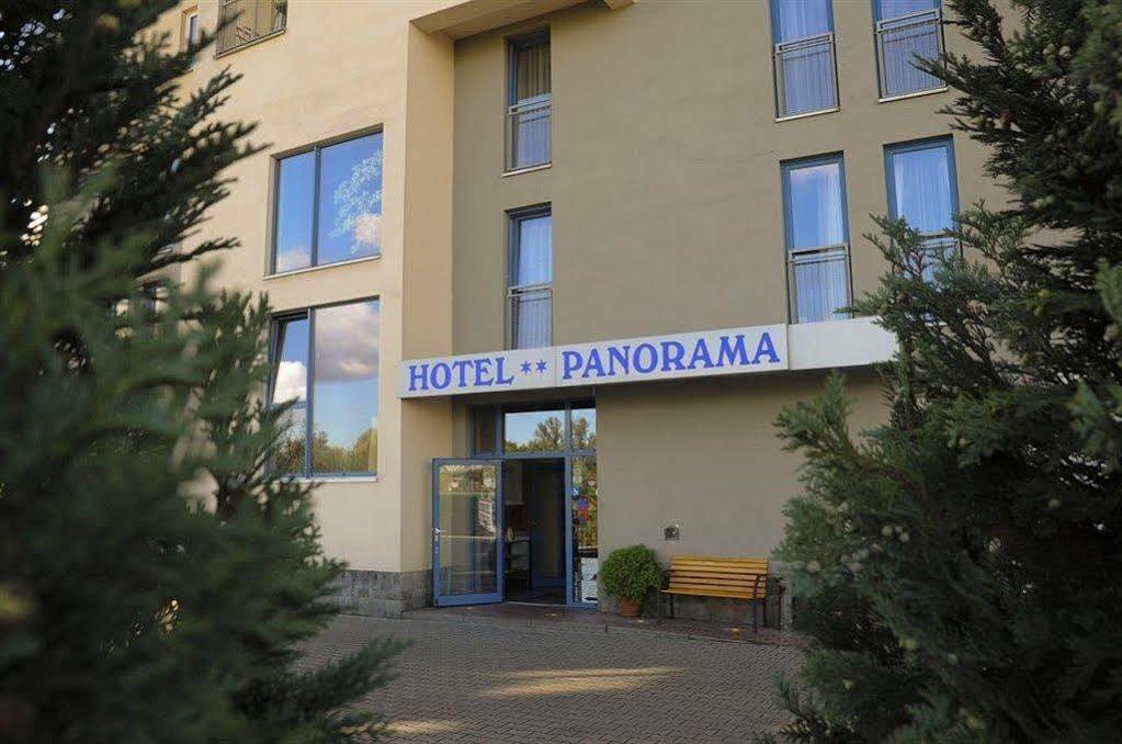 Hotel Nowa Panorama Cracovie Extérieur photo
